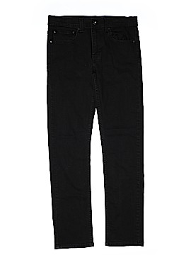 Levi Strauss Signature Size 18
