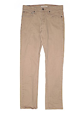 Levi Strauss Signature Size 18