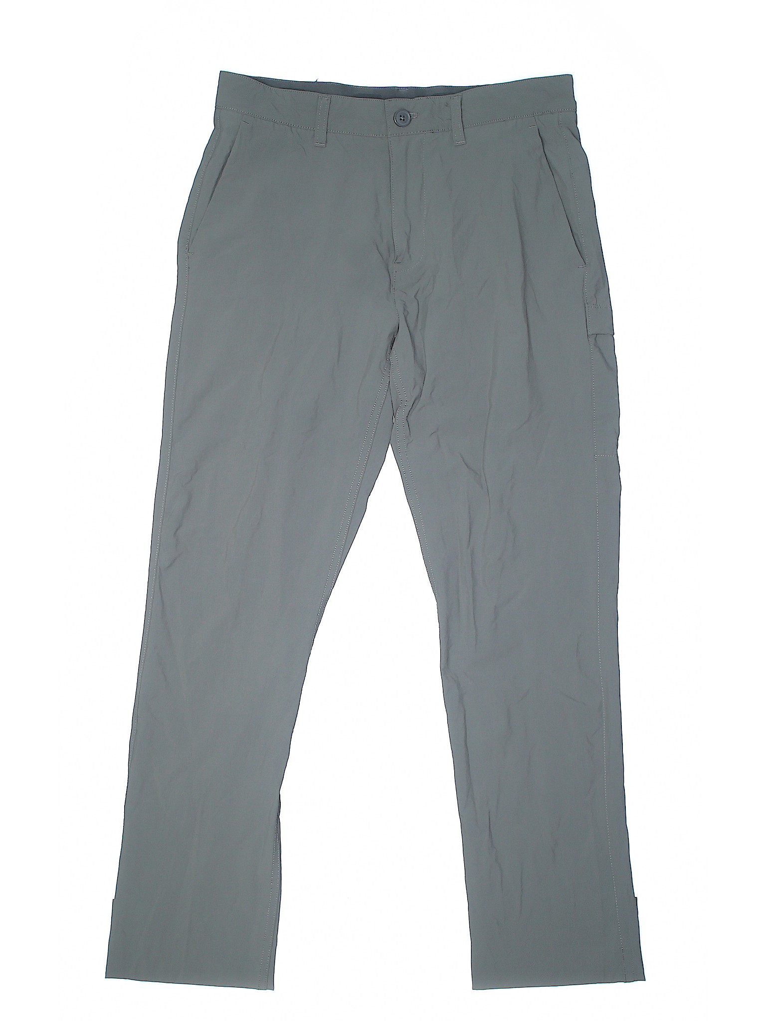 Gap Fit Boys Gray Active Pants 18 | eBay