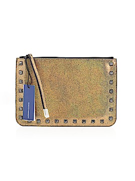 Rebecca Minkoff Leather Wristlet