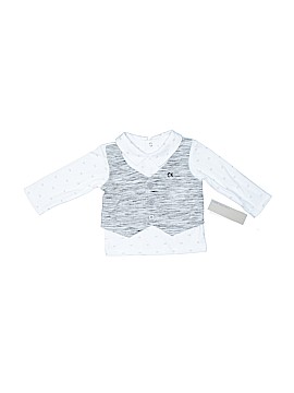 CALVIN KLEIN JEANS Size 3-6 mo