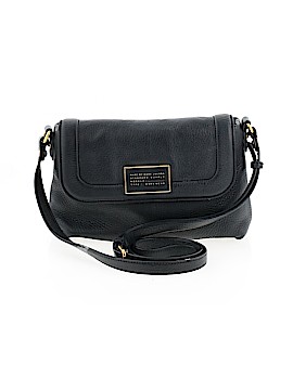 Marc by Marc Jacobs Leather Crossbody Bag