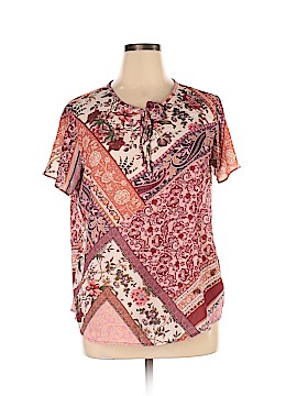 Christopher & Banks Size XL Petite