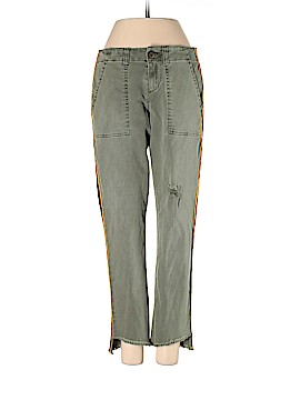 Pam & Gela Size 25 waist