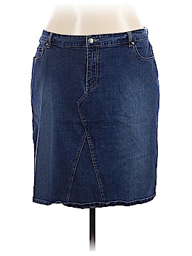 Venezia Jeans Clothing Co. Size 24 Plus