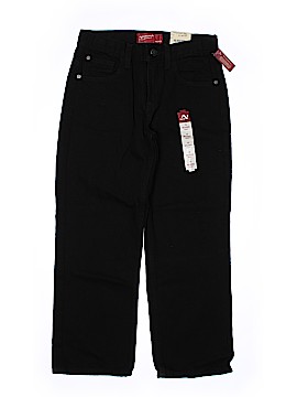 Arizona Jean Company Size 10 Husky