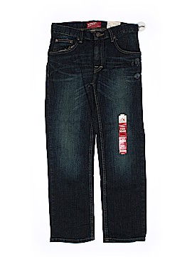 Arizona Jean Company Size 10 Husky