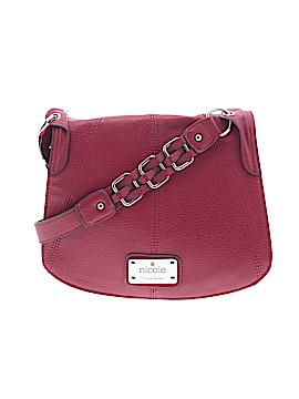 Nicole by Nicole Miller Crossbody Bag