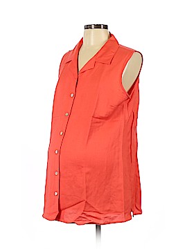 In Due Time Size Lg Maternity