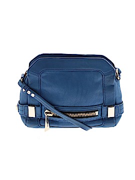 Botkier Leather Crossbody Bag