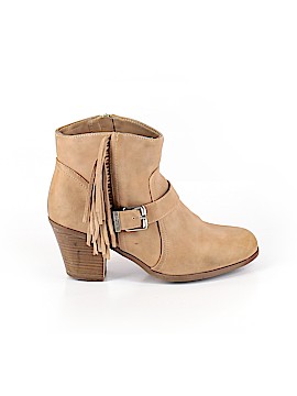 Circus by Sam Edelman Size 7 1/2