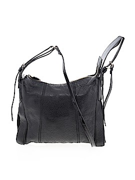 Ted Baker London Leather Crossbody Bag