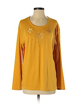 Assorted Brands Long Sleeve T-Shirt