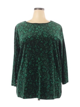 Elisabeth by Liz Claiborne Size 2X Plus