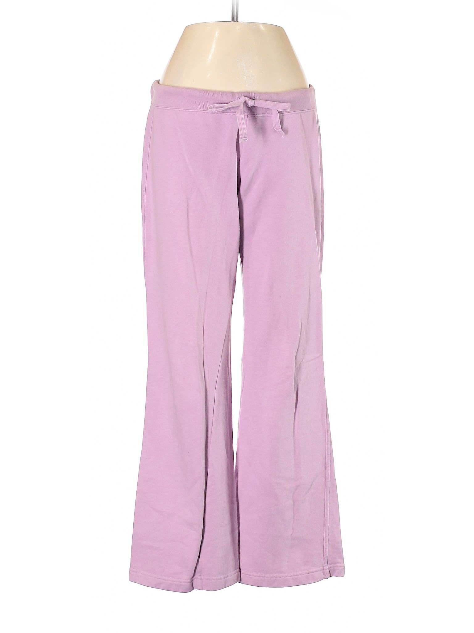 Gap Women Purple Sweatpants XS | eBay