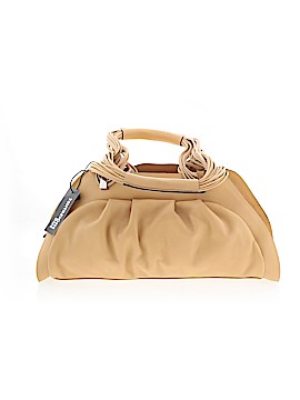Tentazione Due Leather Shoulder Bag