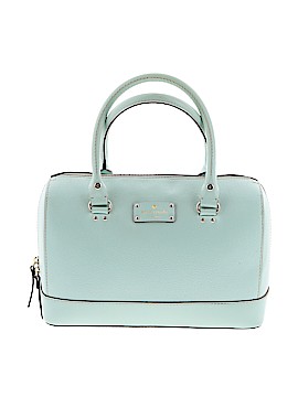 Kate Spade New York Leather Shoulder Bag