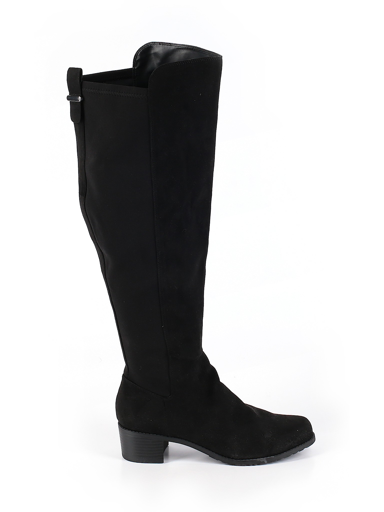 unisa subrina wide calf boot