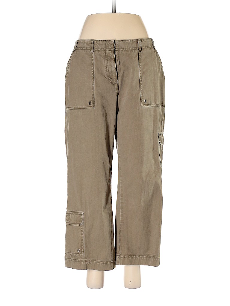 cargo pants thredup