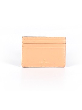 Kate Spade New York Leather Card Holder