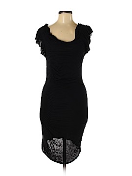 akira chicago black label dress