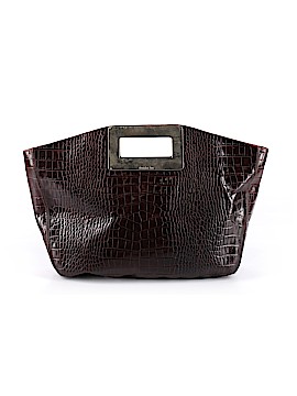 Christopher.Kon Leather Tote