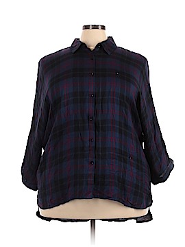 Philosophy Republic Clothing Size 3X Plus