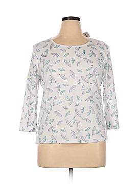 Karen Scott Size XL Petite