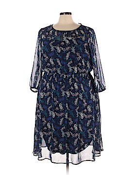Lane Bryant Size 24 Plus