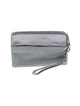 Liebeskind Berlin Leather Wristlet