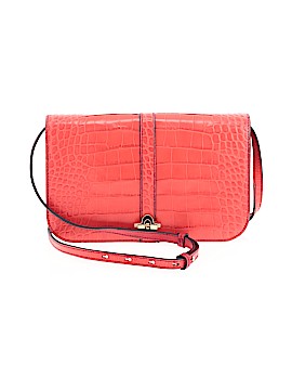 Banana Republic Leather Shoulder Bag