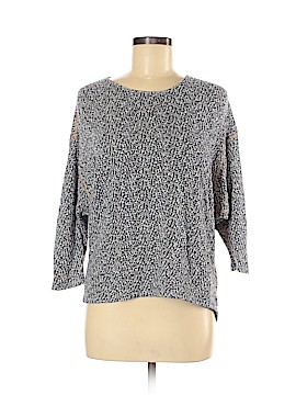 American Apparel Pullover Sweater