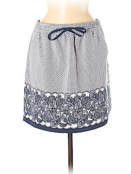Lucy & Laurel Casual Skirt (view 1)