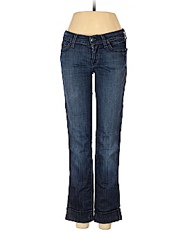 7 For All Mankind Size 27 waist