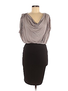 Zara Basic Size Med