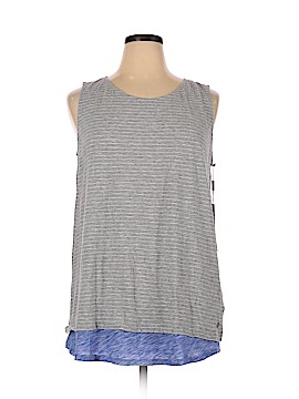 Calvin Klein Performance Size 1X Plus