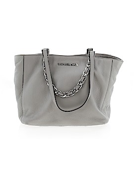 MICHAEL Michael Kors Leather Shoulder Bag