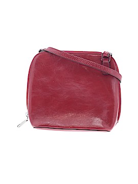 Hobo International Leather Crossbody Bag
