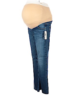 Adriano Goldschmied Size 28 Maternity waist