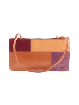 Pelle Studio Leather Shoulder Bag
