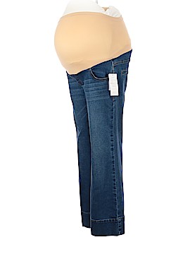 LED Luxe Essentials Denim Size 28 Maternity waist