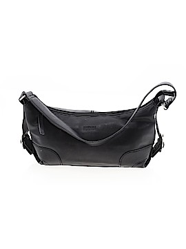 Kenneth Cole REACTION Leather Shoulder Bag
