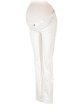 J Brand Size 27 Maternity waist