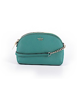 Kate Spade New York Leather Crossbody Bag