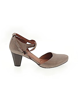 Gentle Souls by Kenneth Cole Size 8 1/2