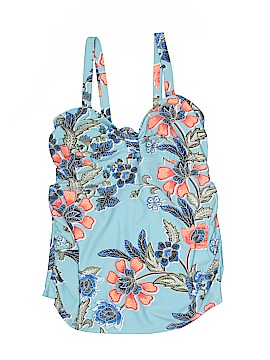 Beach Bump By Motherhood Size Med Maternity
