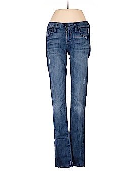 Alaïa X 7 For All Mankind Size 23 waist