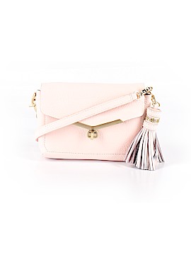 Botkier Leather Crossbody Bag