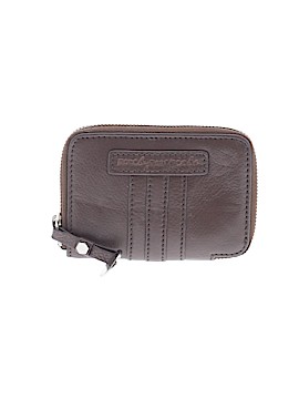 Marc by Marc Jacobs Leather Wallet