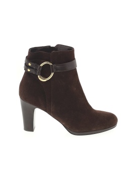 Lauren by Ralph Lauren Size 7 1/2